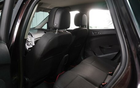 Opel Astra J, 2013 год, 779 000 рублей, 11 фотография