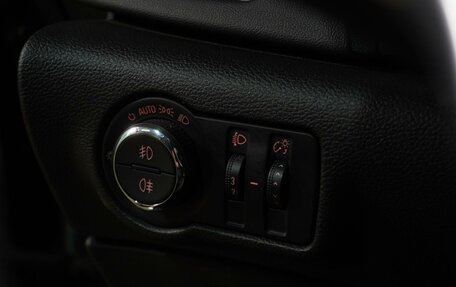 Opel Astra J, 2013 год, 779 000 рублей, 13 фотография