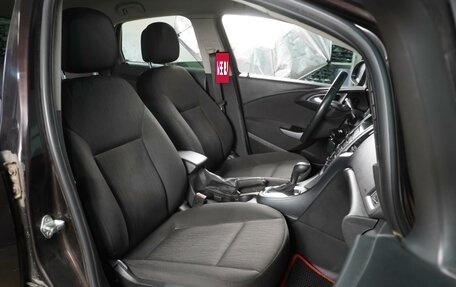 Opel Astra J, 2013 год, 779 000 рублей, 8 фотография