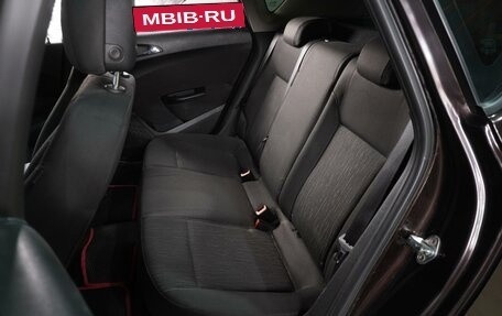 Opel Astra J, 2013 год, 779 000 рублей, 9 фотография