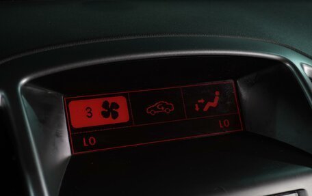 Opel Astra J, 2013 год, 779 000 рублей, 17 фотография