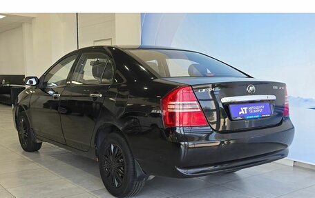 Lifan Solano I (630) рестайлинг, 2014 год, 149 000 рублей, 5 фотография