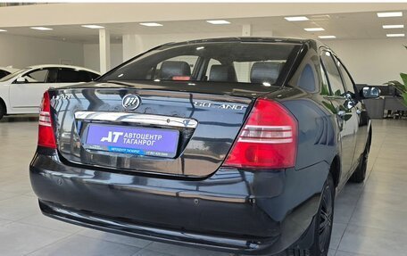 Lifan Solano I (630) рестайлинг, 2014 год, 149 000 рублей, 8 фотография