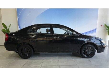 Lifan Solano I (630) рестайлинг, 2014 год, 149 000 рублей, 4 фотография