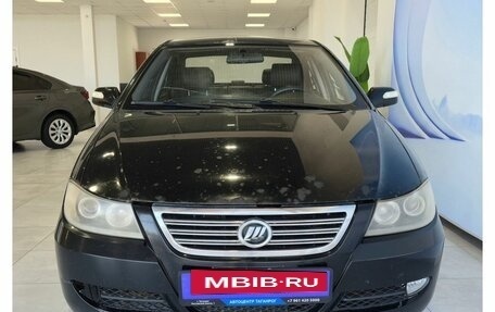 Lifan Solano I (630) рестайлинг, 2014 год, 149 000 рублей, 2 фотография