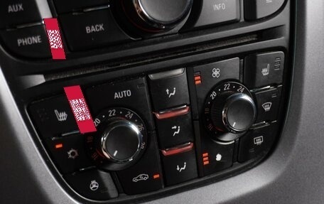 Opel Astra J, 2013 год, 779 000 рублей, 19 фотография