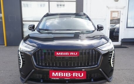 Haval Jolion, 2024 год, 1 900 000 рублей, 2 фотография