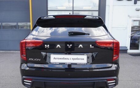 Haval Jolion, 2024 год, 1 900 000 рублей, 6 фотография