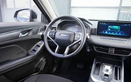 Haval Jolion, 2024 год, 1 900 000 рублей, 13 фотография