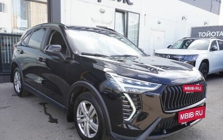 Haval Jolion, 2024 год, 1 900 000 рублей, 3 фотография
