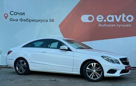 Mercedes-Benz E-Класс, 2014 год, 1 970 000 рублей, 3 фотография
