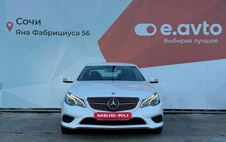 Mercedes-Benz E-Класс, 2014 год, 1 970 000 рублей, 2 фотография