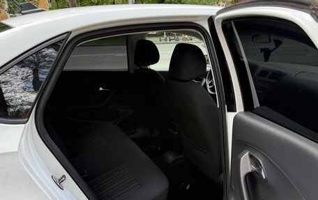 Volkswagen Polo VI (EU Market), 2019 год, 1 300 000 рублей, 5 фотография