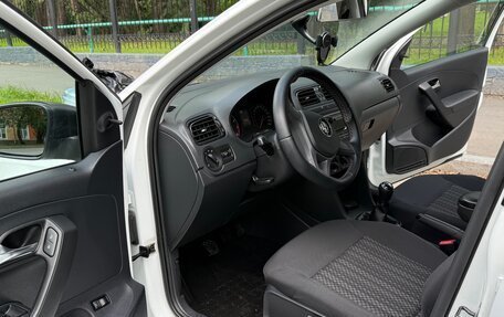 Volkswagen Polo VI (EU Market), 2019 год, 1 300 000 рублей, 6 фотография