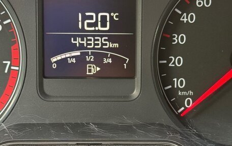 Volkswagen Polo VI (EU Market), 2019 год, 1 300 000 рублей, 7 фотография