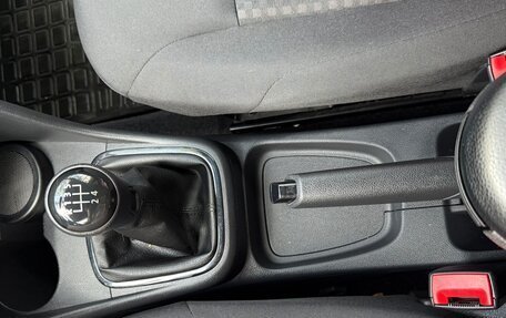 Volkswagen Polo VI (EU Market), 2019 год, 1 300 000 рублей, 14 фотография