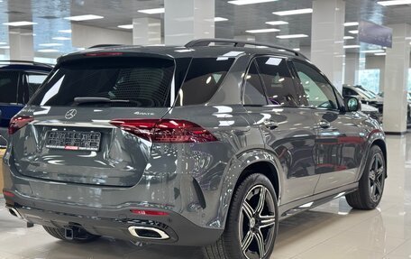 Mercedes-Benz GLE, 2025 год, 10 498 000 рублей, 12 фотография
