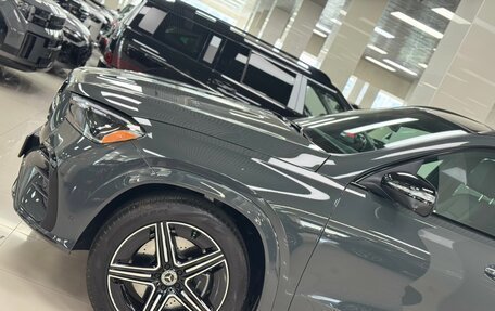 Mercedes-Benz GLE, 2025 год, 10 498 000 рублей, 13 фотография