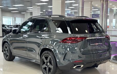 Mercedes-Benz GLE, 2025 год, 10 498 000 рублей, 6 фотография