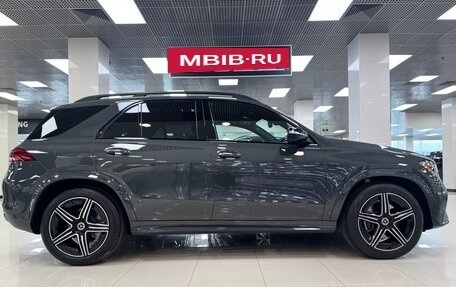 Mercedes-Benz GLE, 2025 год, 10 498 000 рублей, 11 фотография