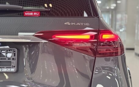 Mercedes-Benz GLE, 2025 год, 10 498 000 рублей, 15 фотография