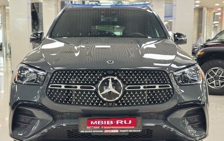 Mercedes-Benz GLE, 2025 год, 10 498 000 рублей, 14 фотография