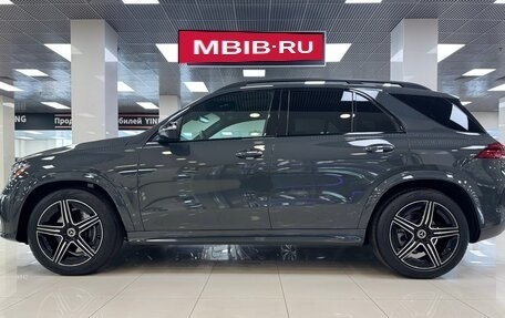 Mercedes-Benz GLE, 2025 год, 10 498 000 рублей, 10 фотография