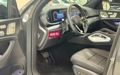 Mercedes-Benz GLE, 2025 год, 10 498 000 рублей, 18 фотография