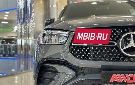 Mercedes-Benz GLE, 2025 год, 10 498 000 рублей, 5 фотография