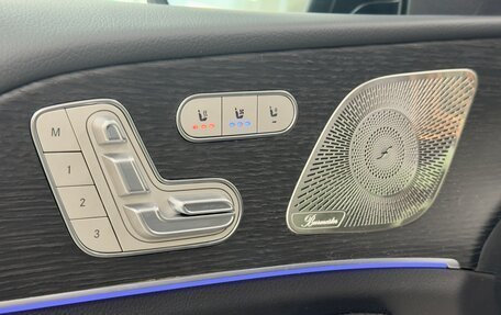 Mercedes-Benz GLE, 2025 год, 10 498 000 рублей, 19 фотография