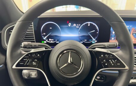 Mercedes-Benz GLE, 2025 год, 10 498 000 рублей, 29 фотография