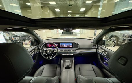Mercedes-Benz GLE, 2025 год, 10 498 000 рублей, 28 фотография