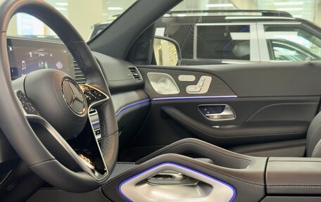 Mercedes-Benz GLE, 2025 год, 10 498 000 рублей, 21 фотография