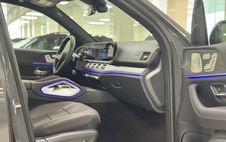 Mercedes-Benz GLE, 2025 год, 10 498 000 рублей, 26 фотография