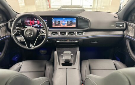 Mercedes-Benz GLE, 2025 год, 10 498 000 рублей, 27 фотография