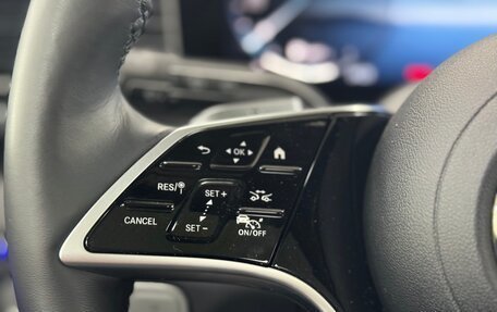 Mercedes-Benz GLE, 2025 год, 10 498 000 рублей, 30 фотография