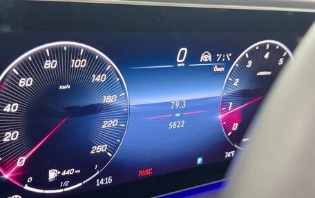 Mercedes-Benz GLE, 2025 год, 10 498 000 рублей, 22 фотография
