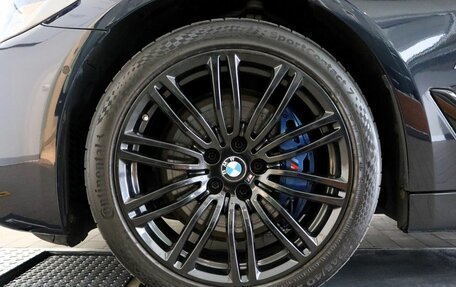 BMW 5 серия, 2021 год, 5 500 000 рублей, 7 фотография