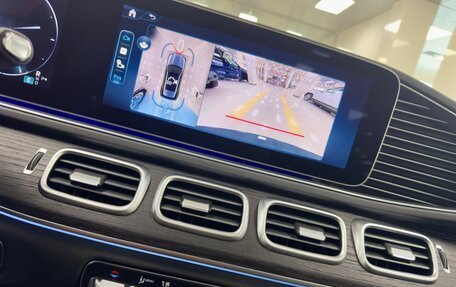 Mercedes-Benz GLE, 2025 год, 10 498 000 рублей, 35 фотография