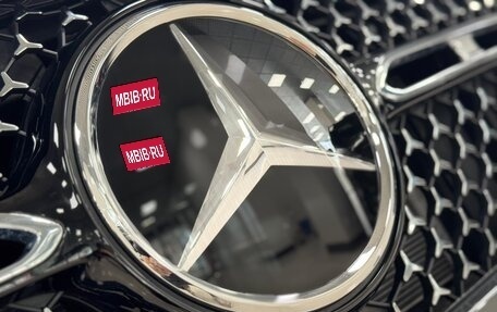 Mercedes-Benz GLE, 2025 год, 10 498 000 рублей, 39 фотография