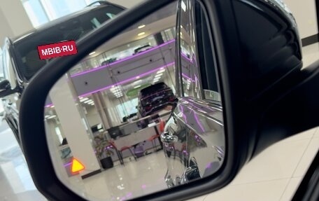 Mercedes-Benz GLE, 2025 год, 10 498 000 рублей, 40 фотография