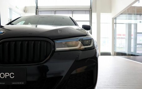 BMW 5 серия, 2021 год, 5 500 000 рублей, 8 фотография