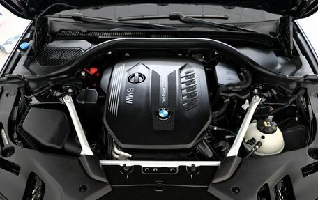 BMW 5 серия, 2021 год, 5 500 000 рублей, 9 фотография