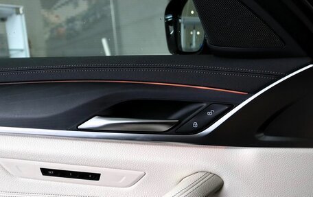 BMW 5 серия, 2021 год, 5 500 000 рублей, 12 фотография