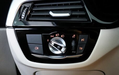 BMW 5 серия, 2021 год, 5 500 000 рублей, 15 фотография