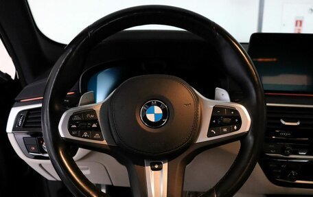 BMW 5 серия, 2021 год, 5 500 000 рублей, 17 фотография
