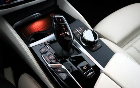 BMW 5 серия, 2021 год, 5 500 000 рублей, 26 фотография