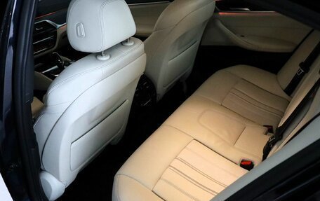 BMW 5 серия, 2021 год, 5 500 000 рублей, 31 фотография