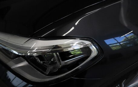 BMW X3, 2019 год, 4 950 000 рублей, 8 фотография