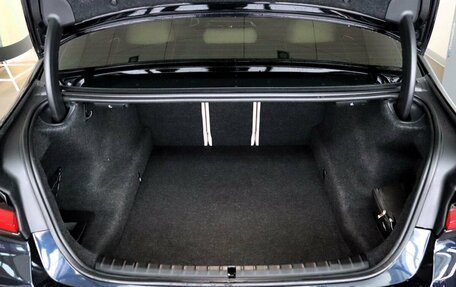 BMW 5 серия, 2021 год, 5 500 000 рублей, 29 фотография
